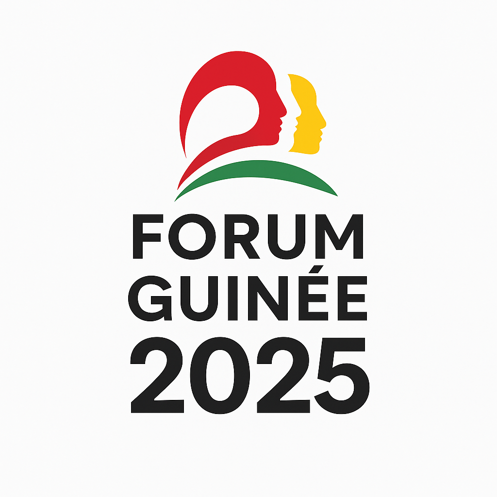 Forum Économique International de Guinée - Simandou 2040